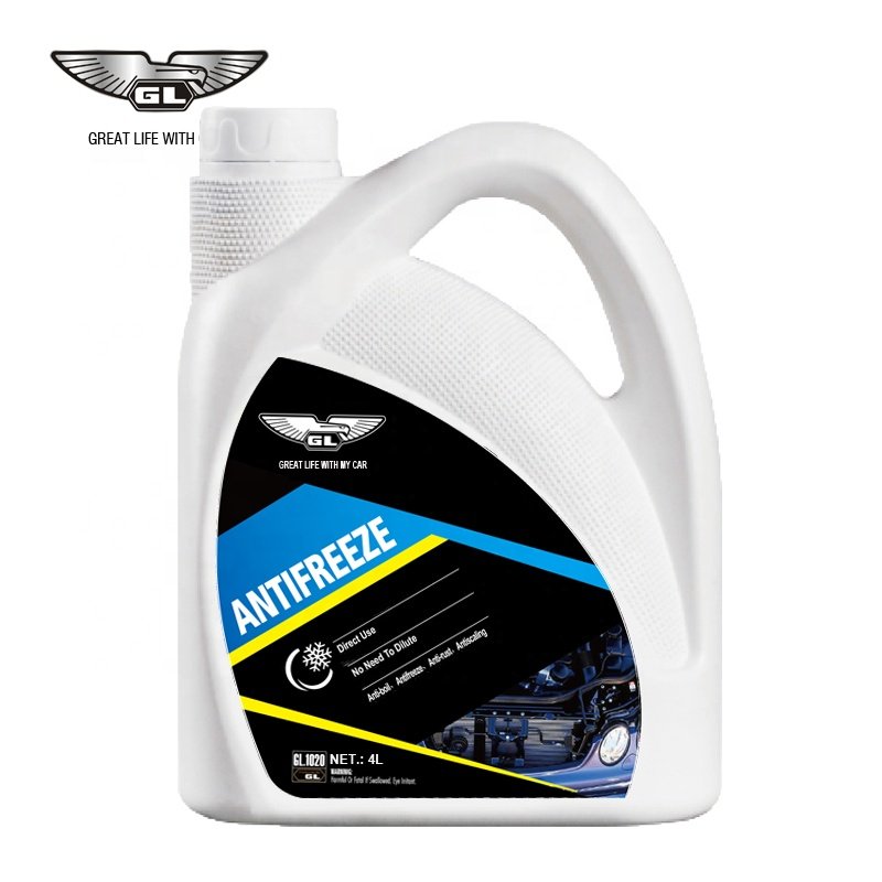 GL 1.5L Best Antifreeze Coolant/antifreeze Treatment/water Antifreeze