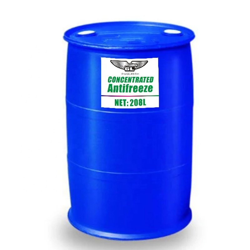 GL 1.5L Best Antifreeze Coolant/antifreeze Treatment/water Antifreeze