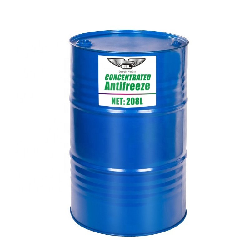 GL 1.5L Best Antifreeze Coolant/antifreeze Treatment/water Antifreeze