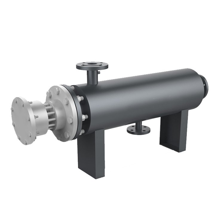 Customized Industrial Electric 800kw Certified Ccc and Ce Convenient Operation Pipeline Heater