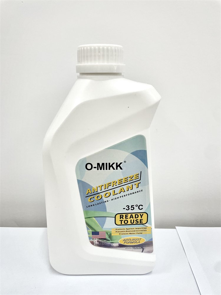 1L Auto Vehicle Car Coolant Antifreeze for Water tank