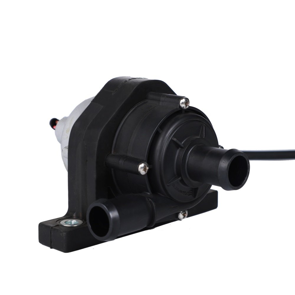 12V Electrical BLDC Battery Water Pumps for Charging Piles and Motorcycles