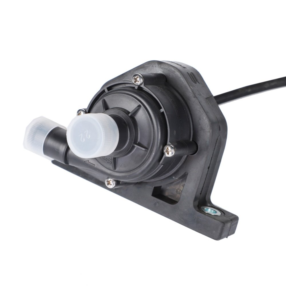 12V Electrical BLDC Battery Water Pumps for Charging Piles and Motorcycles