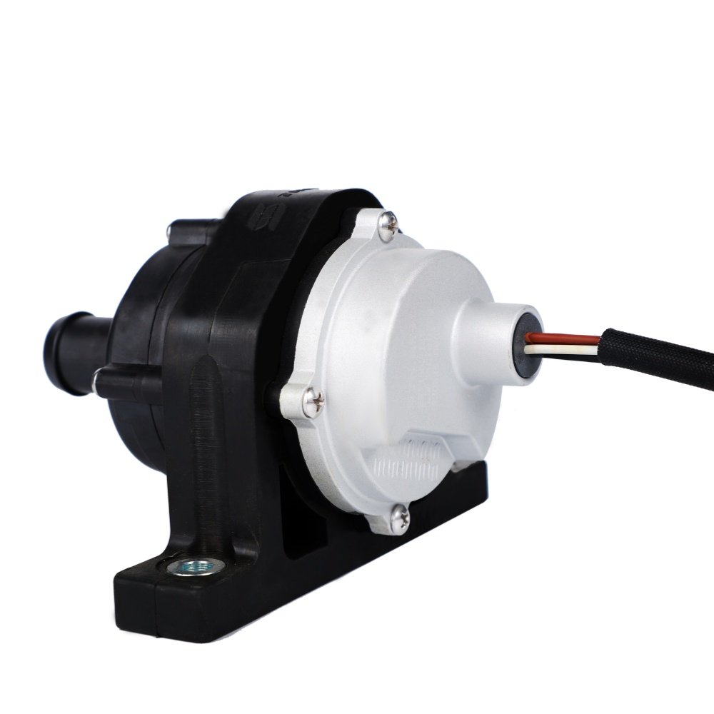 12V Electrical BLDC Battery Water Pumps for Charging Piles and Motorcycles