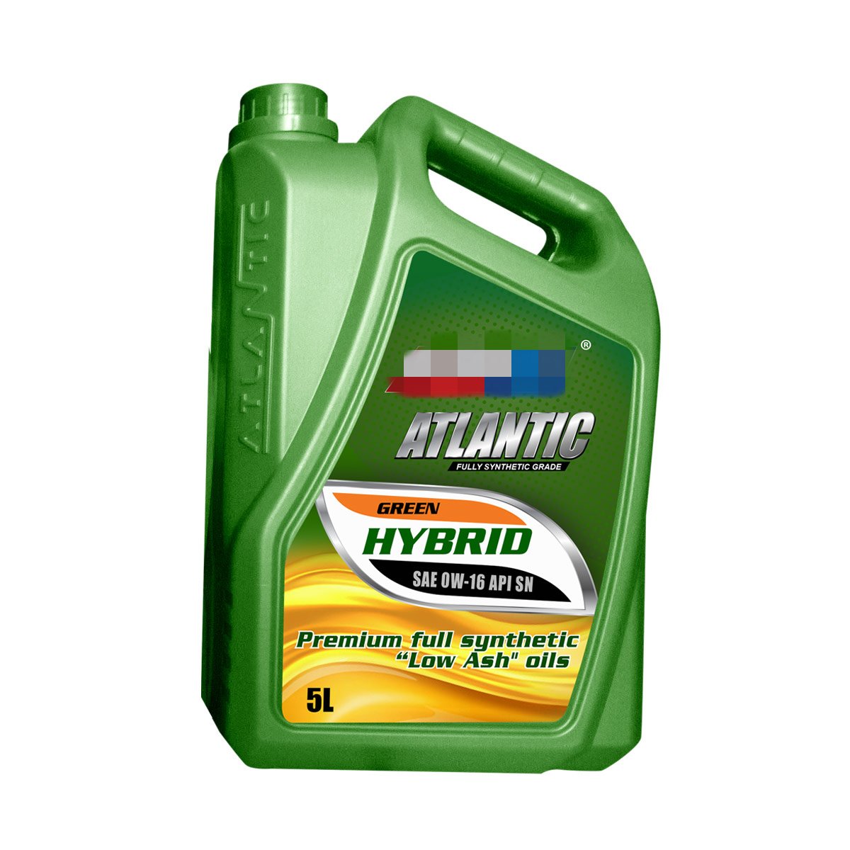 FERODD for ATLANTIC ANTIFREEZE Concentrated 5L