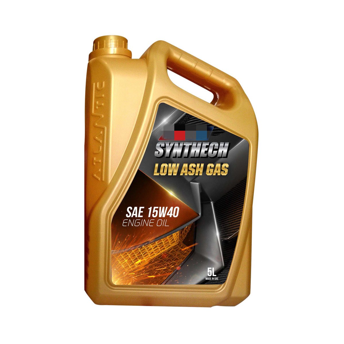 FERODD for ATLANTIC ANTIFREEZE Concentrated 5L