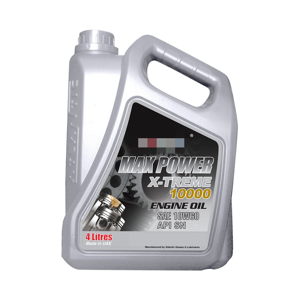 FERODD for ATLANTIC ANTIFREEZE Concentrated 5L