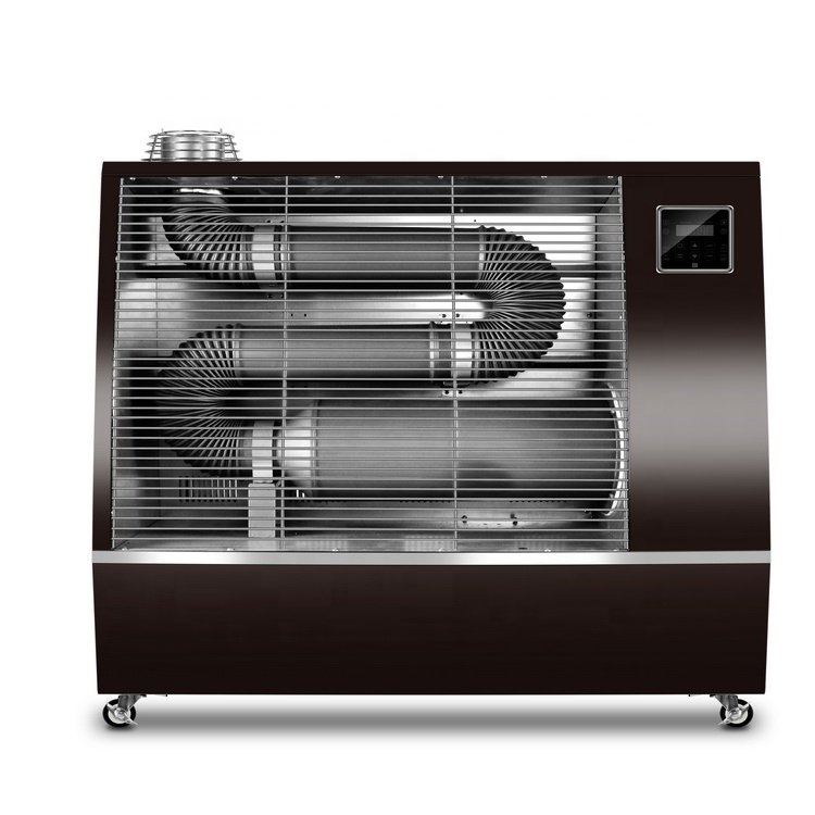 Top10 Infrared Fuel Heater with Remote Control Energy Saving diesel Kerosene Heaters