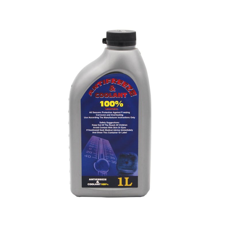 Gafle 1L Long Life Coolant Antifreeze