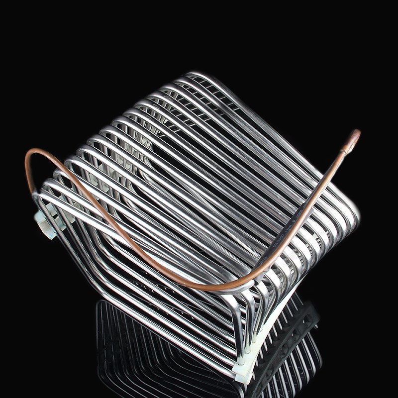 50' Stainless Steel Immersion Wort Chiller