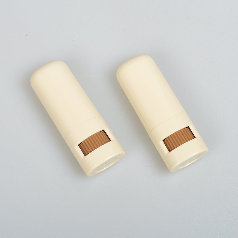 Oval Rotation Can Be Straight Filling Antifreeze Cream Green Paste air Pipe Custom logo