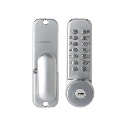 zinc alloy