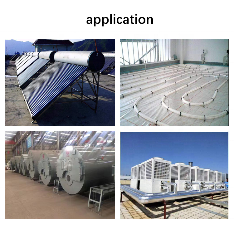 Multiple Purpose Antifreeze Glycol for Car Engine and Industry Machines
