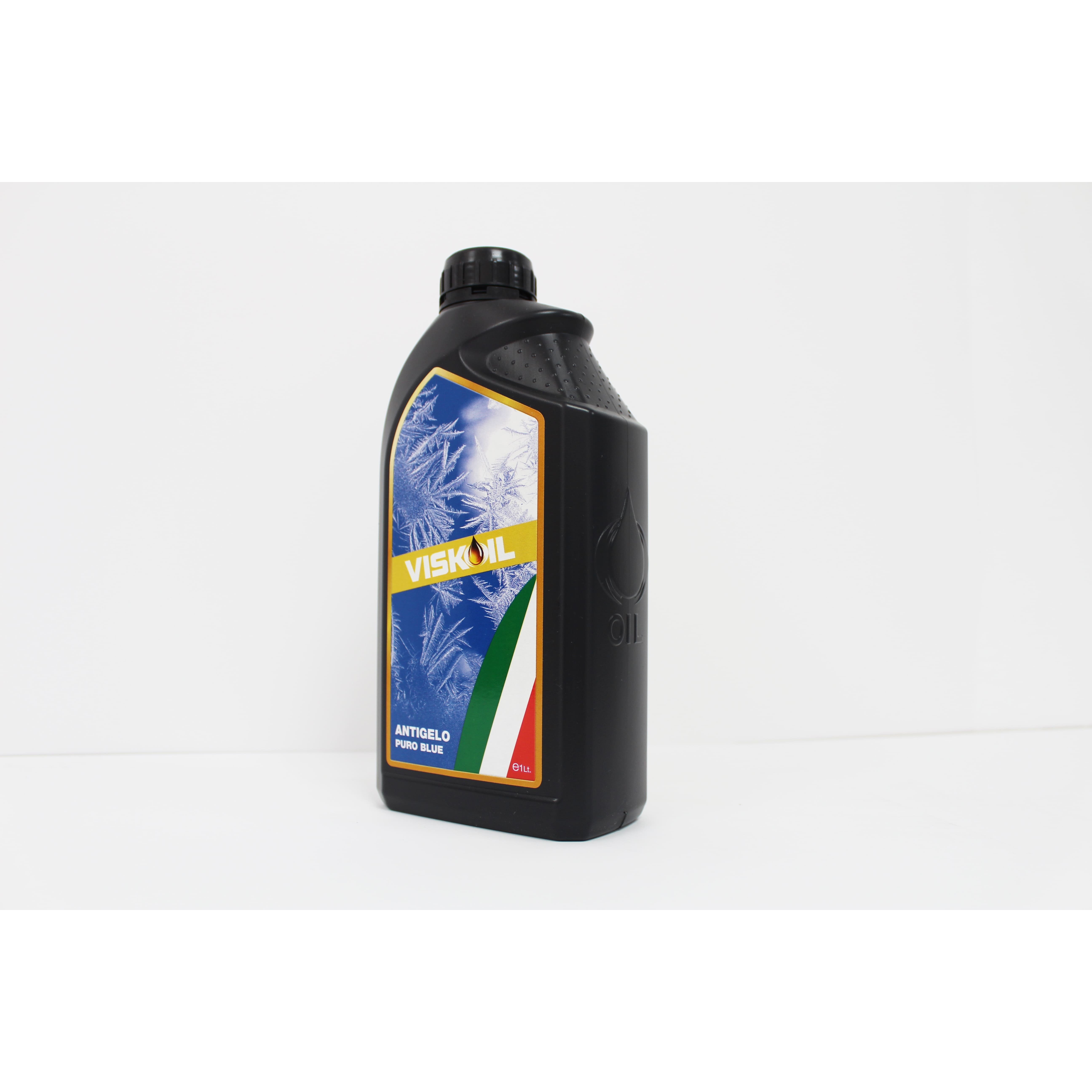 PURE BLUE ANTIFREEZE LIQUID - 20X1L PACK - HIGH-PERFORMANCE ENGINE COOLANT FOR FREEZE AND OVERHEAT PROTECTION