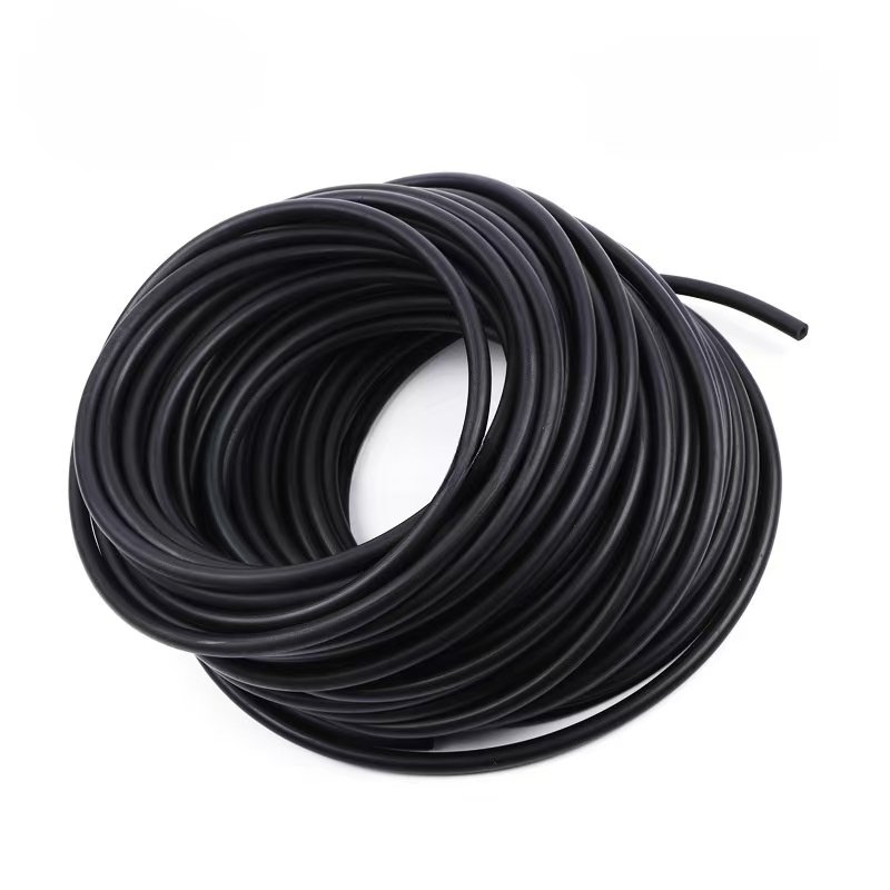 3/16 1/4 5/16Inch 5 6mm Motorcycle Carburetor Fuel Pipe Gasoline Pressure Pipe Lawn Mower ATV Four-wheeler Antifreeze Oil Pipe