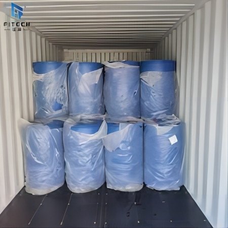 CHEMCOLA Polyol Sorbitol CAS Number 50-70-4 HS Code 29054400 Chemical Formula C6H14O6