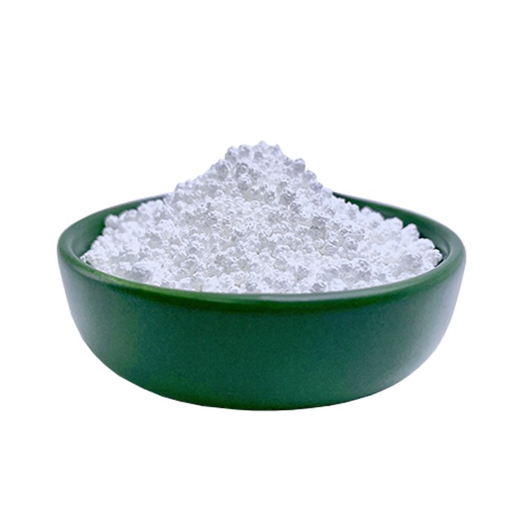 Factory Industry Snow Deicing Salt Calcium Choride Pellet Anhydrous Calcium Chloride 94 Cacl2