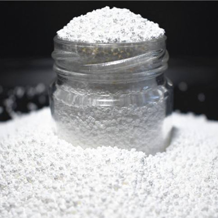 Factory Industry Snow Deicing Salt Calcium Choride Pellet Anhydrous Calcium Chloride 94 Cacl2