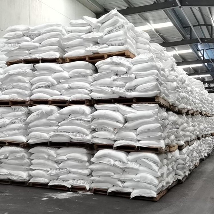 Factory Industry Snow Deicing Salt Calcium Choride Pellet Anhydrous Calcium Chloride 94 Cacl2