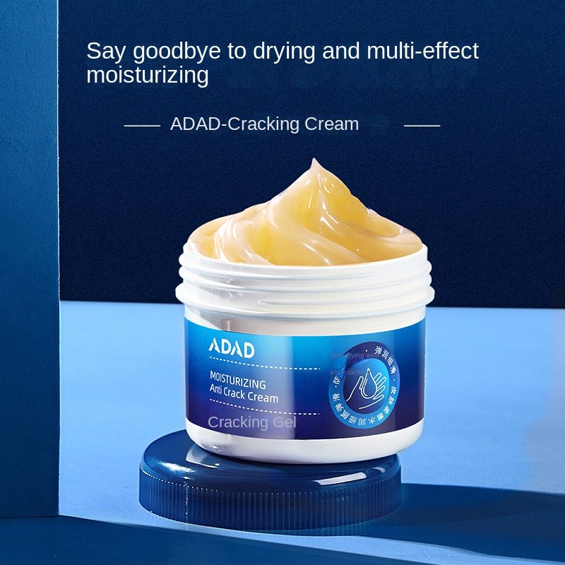 ADAD Genuine Goods Cracked Real Moisturizing Cream for Winter Anti-Dry Cracking Autumn Winter Antifreeze Cream with Labeling