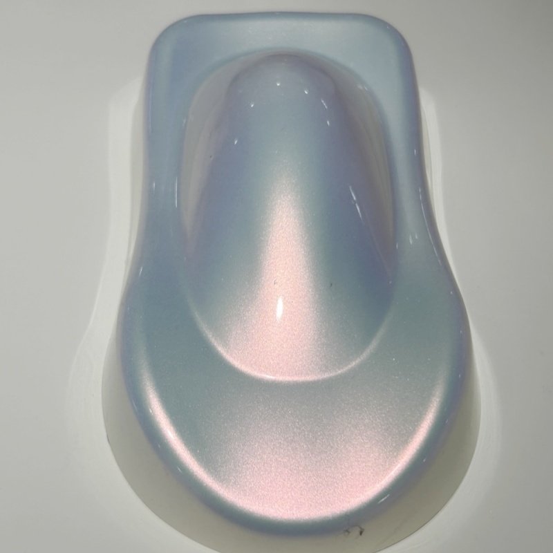 Chameleon Powder for Lip Gloss Painting Pigment Color Shifting Powder