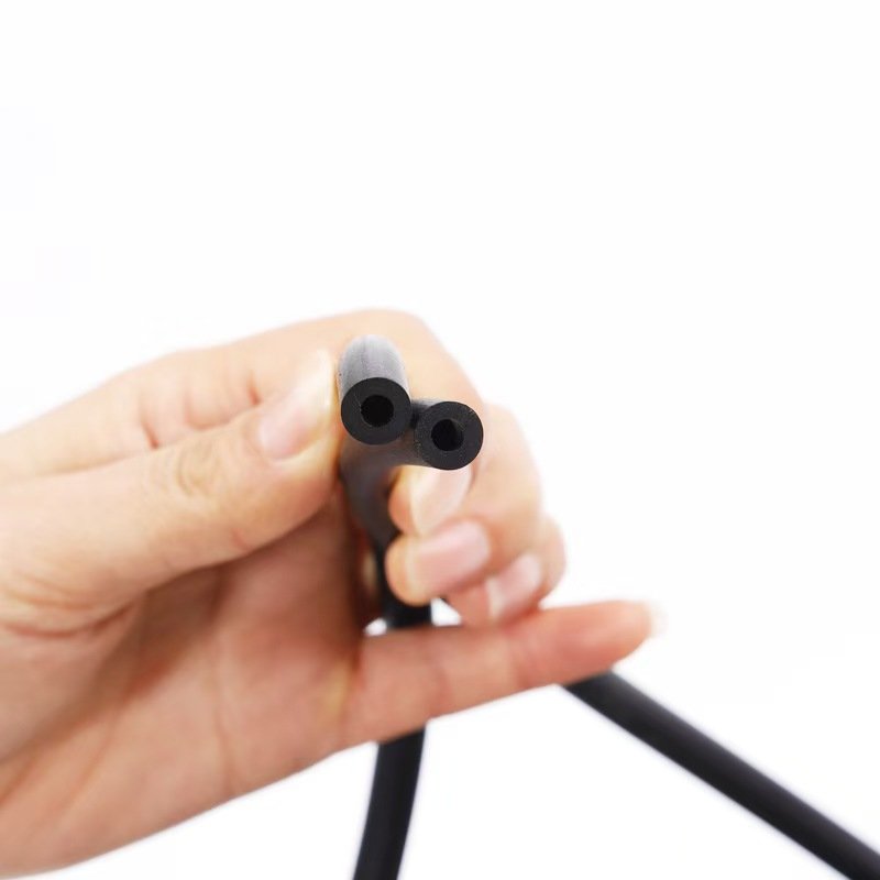 3/16 1/4 5/16Inch 5 6mm Motorcycle Carburetor Fuel Pipe Gasoline Pressure Pipe Lawn Mower ATV Four-wheeler Antifreeze Oil Pipe