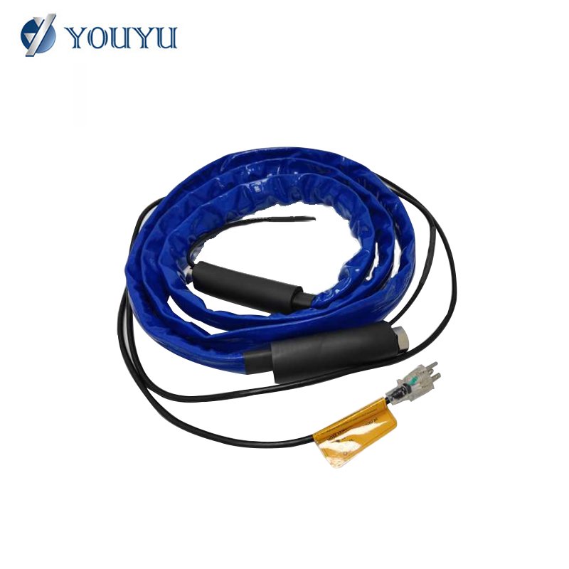 Hot Sale Portable Heated Drinking Water Hose for RV and Campers Accessories