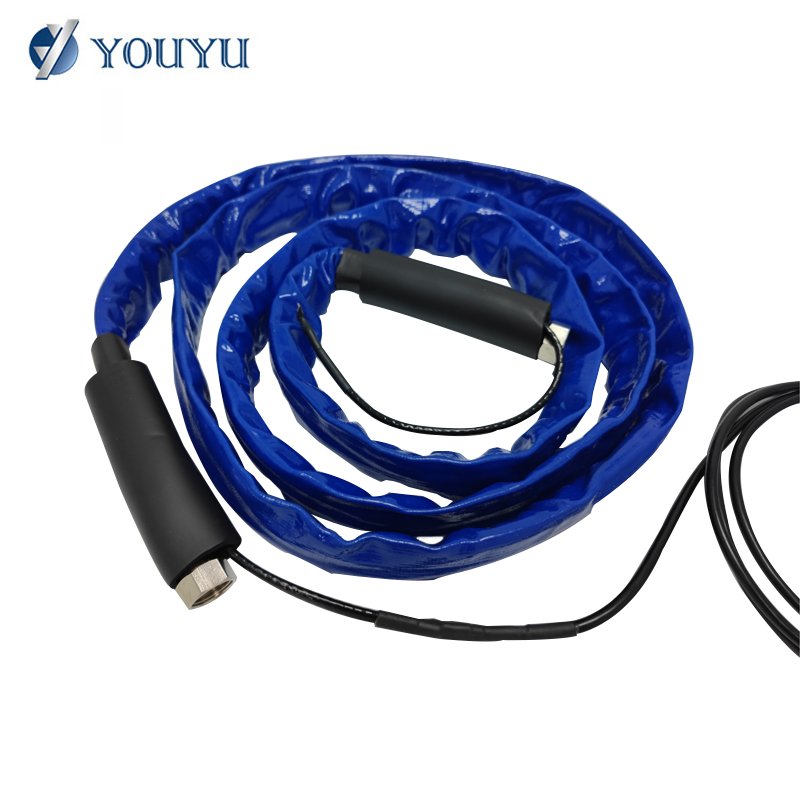 Hot Sale Portable Heated Drinking Water Hose for RV and Campers Accessories