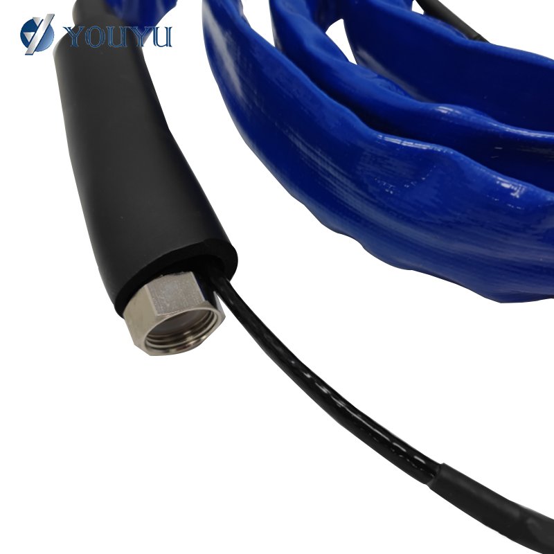 Hot Sale Portable Heated Drinking Water Hose for RV and Campers Accessories