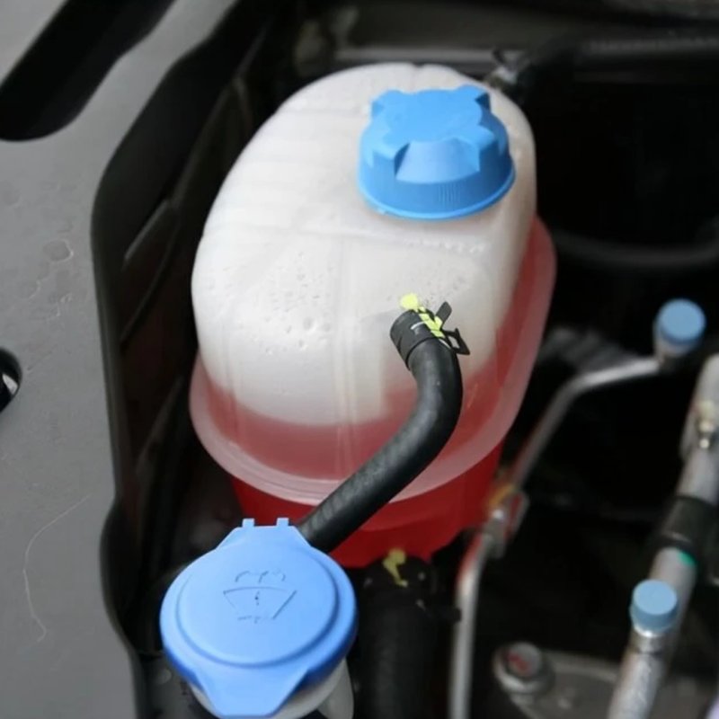 Engine Coolant Multiple Effect Antifreeze Radiator Coolant Antifreeze for Engine 2014