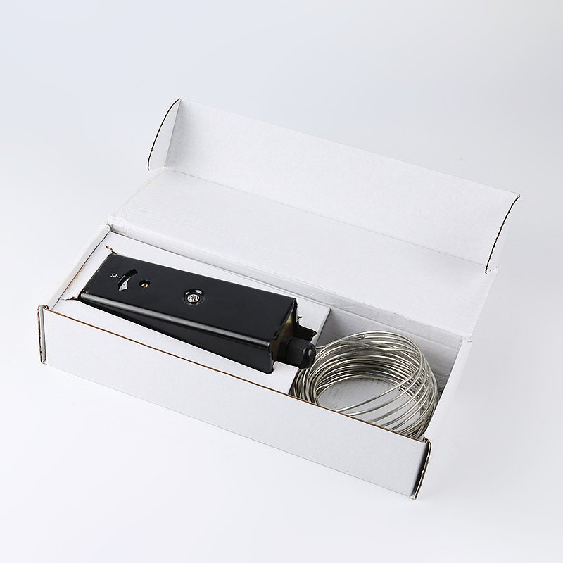 Factory Directly Sale Black Antifreeze Controller for Temperature Controller
