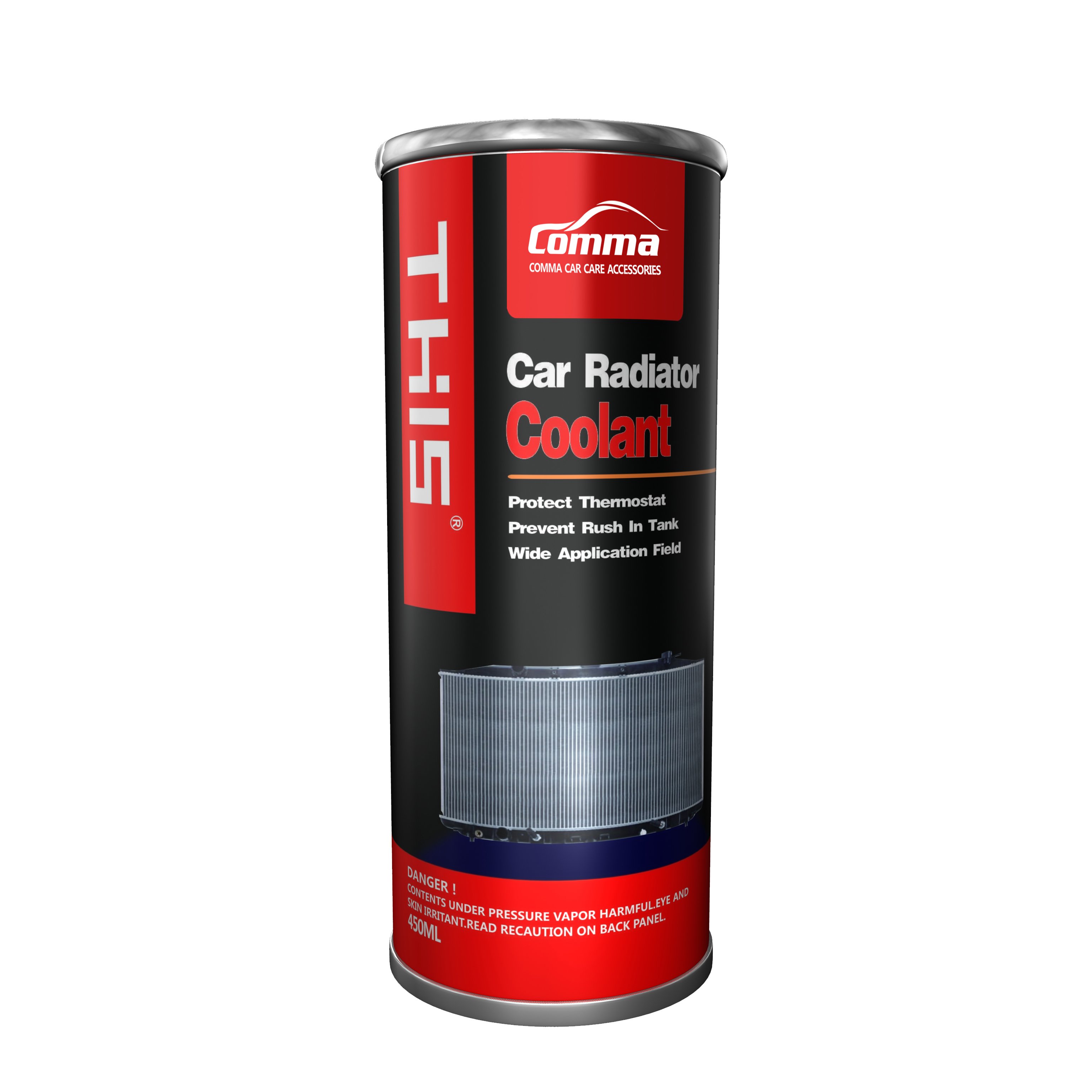 Manufacturers Wholesale Price ultra Car Waterless Ethylene Glycol Radiator Antifreeze ultra Car Care Coolant