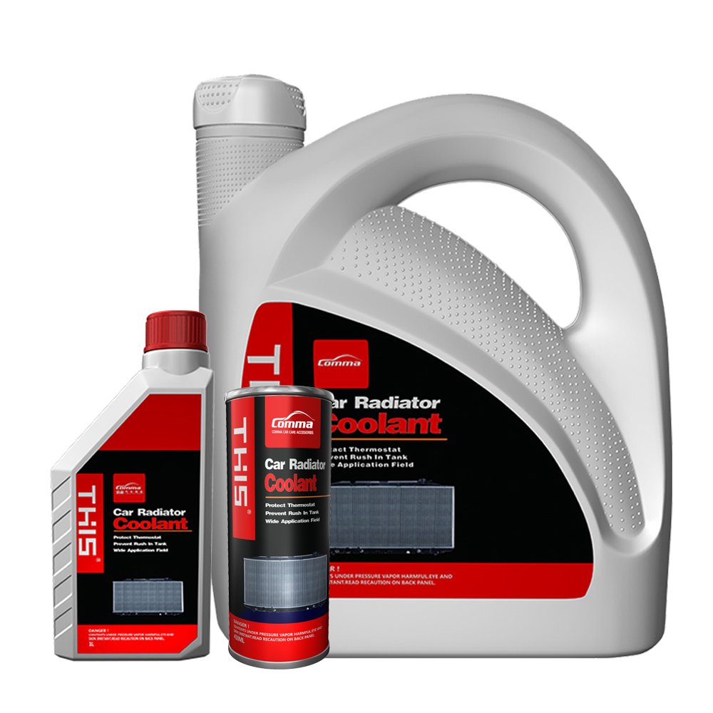 Manufacturers Wholesale Price ultra Car Waterless Ethylene Glycol Radiator Antifreeze ultra Car Care Coolant