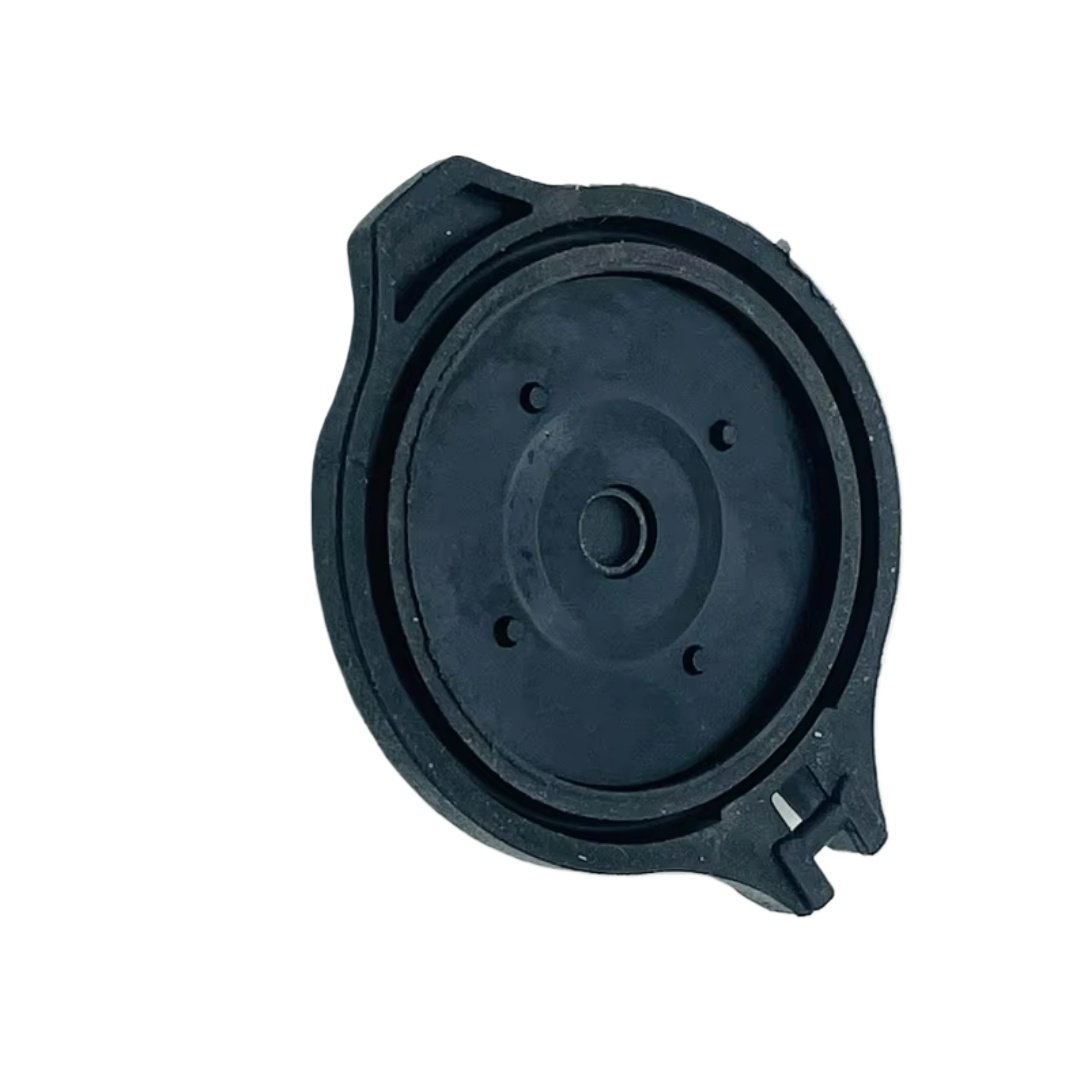 Direct Replacement Right Rear Engine Coolant Reservoir Cap Assembly-Radiator Reservoir for 2009-2019 Hyundai KIA 254403S000