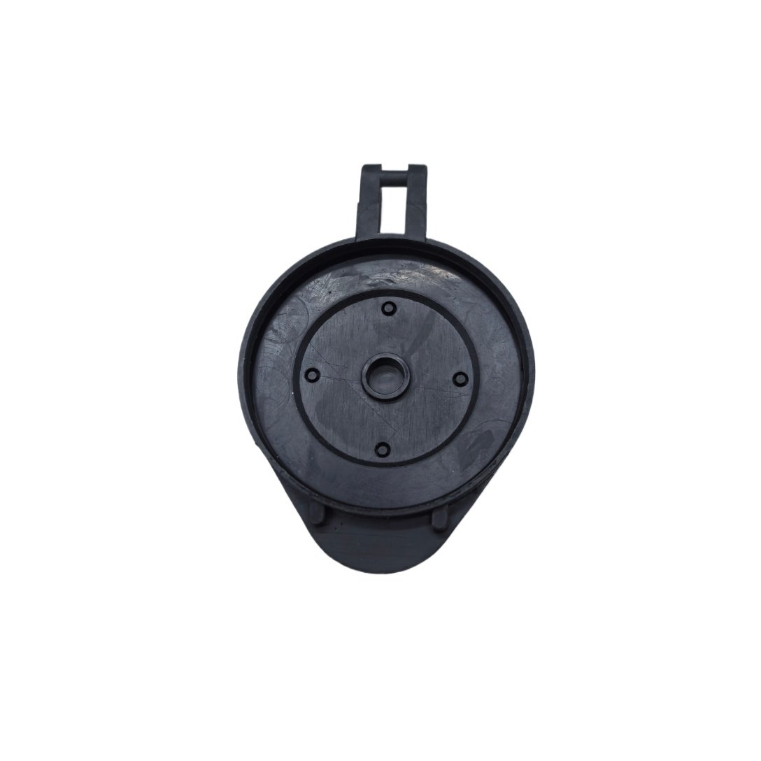 Direct Replacement Right Rear Engine Coolant Reservoir Cap Assembly-Radiator Reservoir for 2009-2019 Hyundai KIA 254403S000