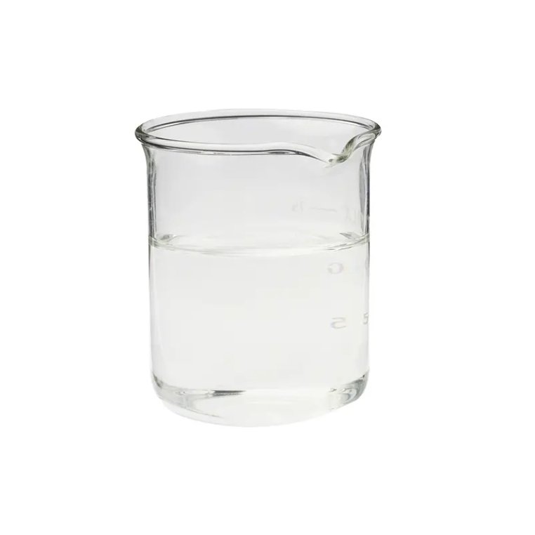 China Best Price Industrial Grade MEG Cas 107-21-1 Mono Ethylene Glycol for Antifreeze Production