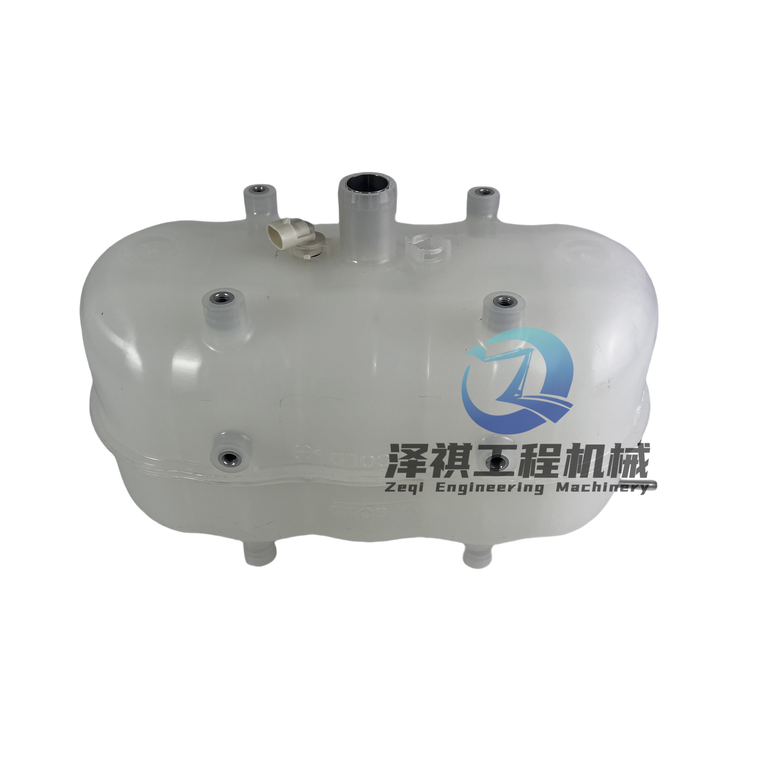 High Quality Antifreeze Expansion Tank 6090 Engine Parts 360/330 Excavator for John Deer Compatible Models AT381935 AT326151