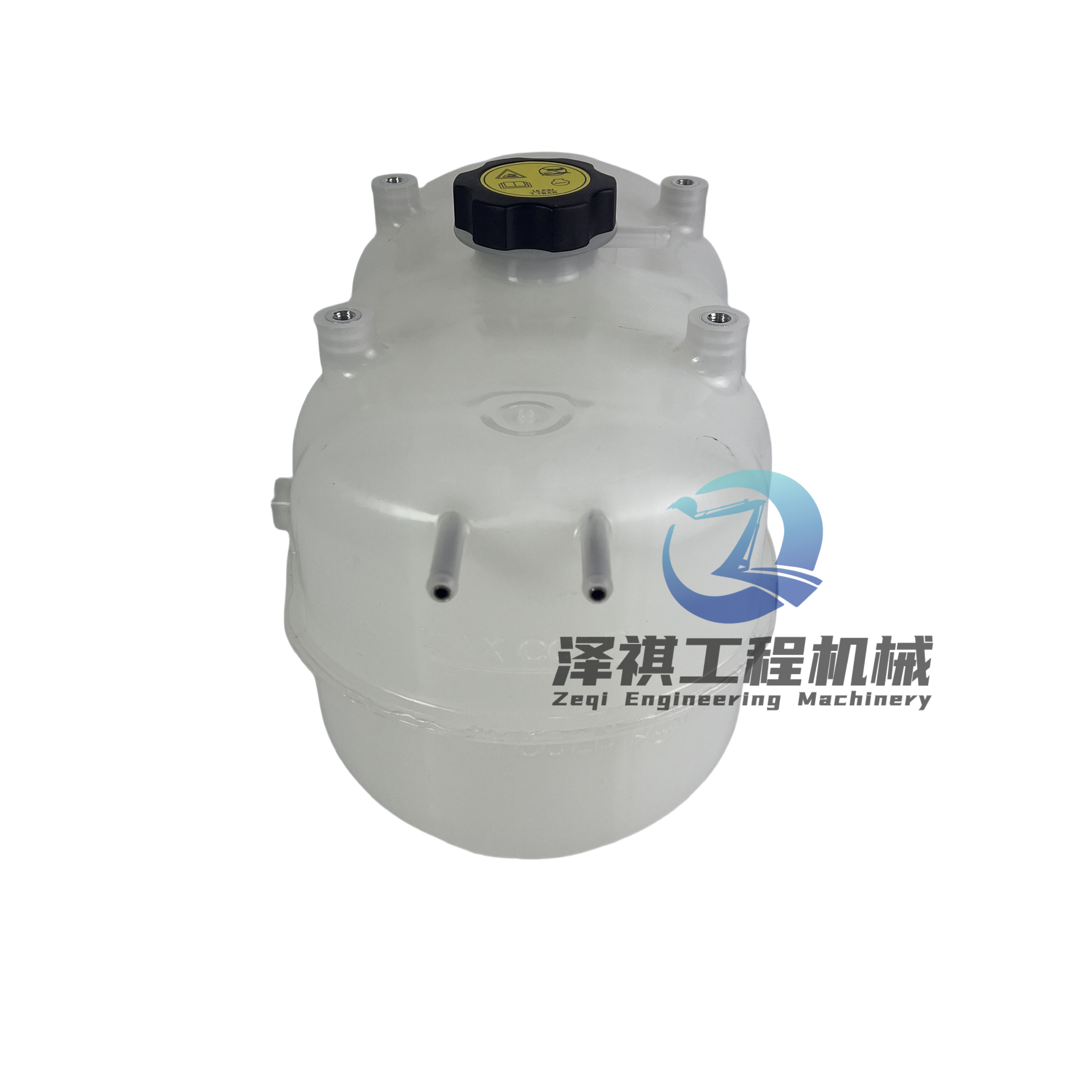 High Quality Antifreeze Expansion Tank 6090 Engine Parts 360/330 Excavator for John Deer Compatible Models AT381935 AT326151