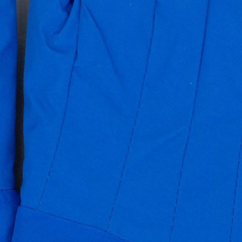 Low-temperature Resistant Clothing Cold Storage Antifreeze Clothing Liquid Nitrogen and Liquid Oxygen Cryogenic Work Clothes
