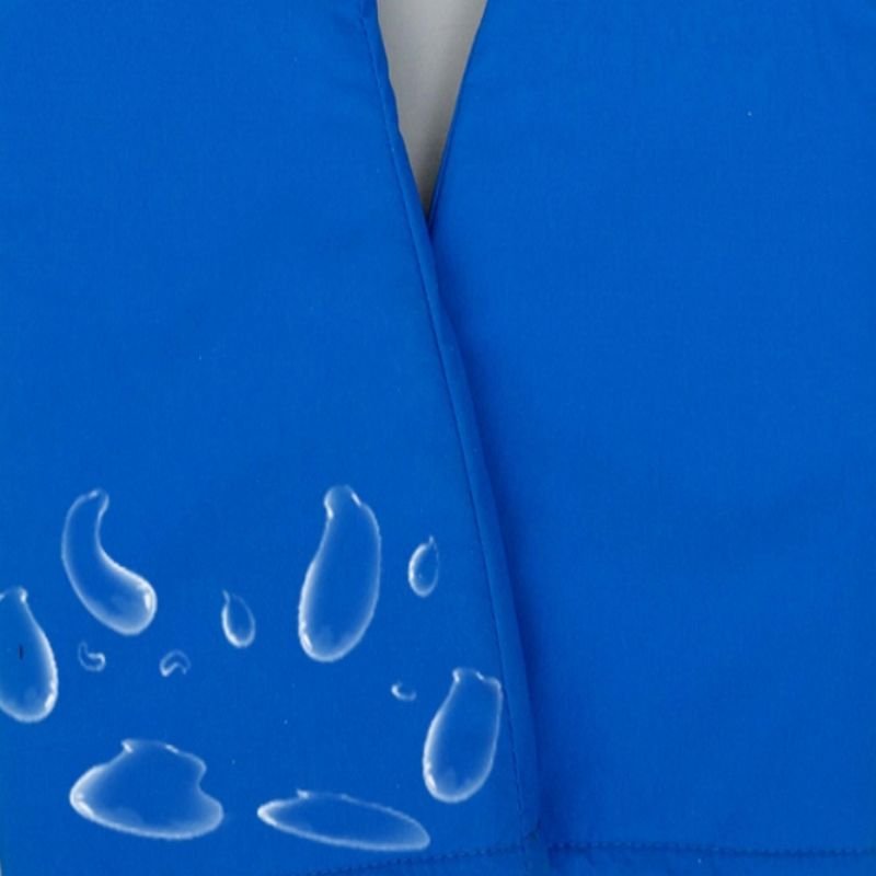 Low-temperature Resistant Clothing Cold Storage Antifreeze Clothing Liquid Nitrogen and Liquid Oxygen Cryogenic Work Clothes