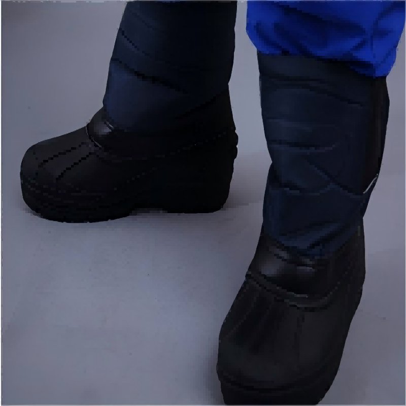 Low-temperature Resistant Clothing Cold Storage Antifreeze Clothing Liquid Nitrogen and Liquid Oxygen Cryogenic Work Clothes