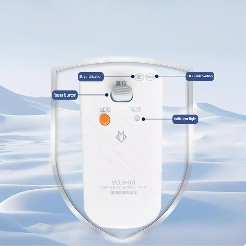 Factory Outlet Anti Freezing and Thawing Electric Heating Belt Equipped with Leakage protection Plug for Water Pipe Heating
