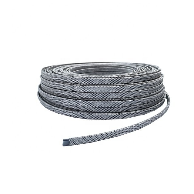 Self-limiting Temperature 220V Pipeline Antifreeze Explosion-proof Flame Retardant Electric Heating Tracing