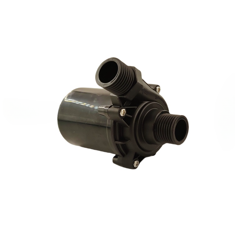 12V 24V Electric Micro Water Pump Brushless DC Water Pump Submersible Small Water Pump