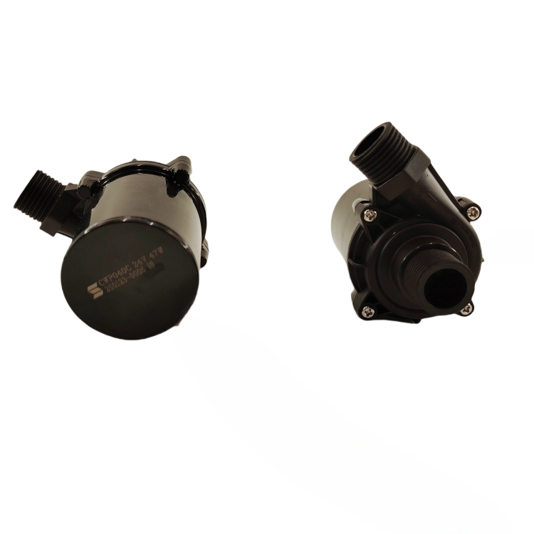 12V 24V Electric Micro Water Pump Brushless DC Water Pump Submersible Small Water Pump