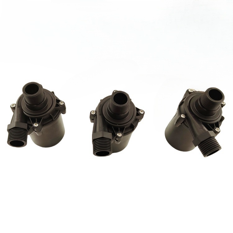 12V 24V Electric Micro Water Pump Brushless DC Water Pump Submersible Small Water Pump