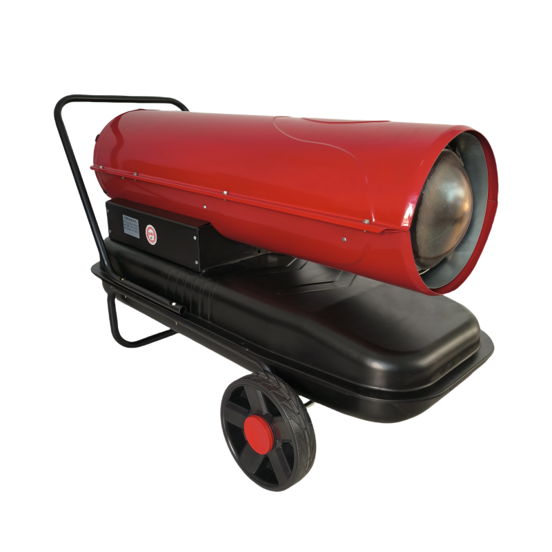 New Design Portable Poultry Farm Diesel Heater Chicken Brooder Air Fan Heater for Farm Poultry Greenhouse