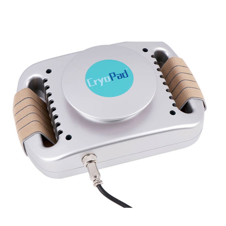 New 2024 Products Home Use Body Fat Reduce Mini Antifreeze Slimming Product Home Use Body Shaping Freezer