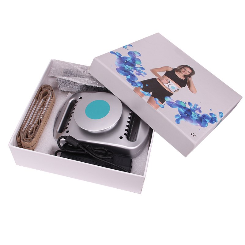 New 2024 Products Home Use Body Fat Reduce Mini Antifreeze Slimming Product Home Use Body Shaping Freezer