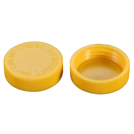 High Quality Car Accessories Coolant Overflow Reservoir Cap L327-15-355 Fit for Mazda 6 5 L32715355 21712-79900